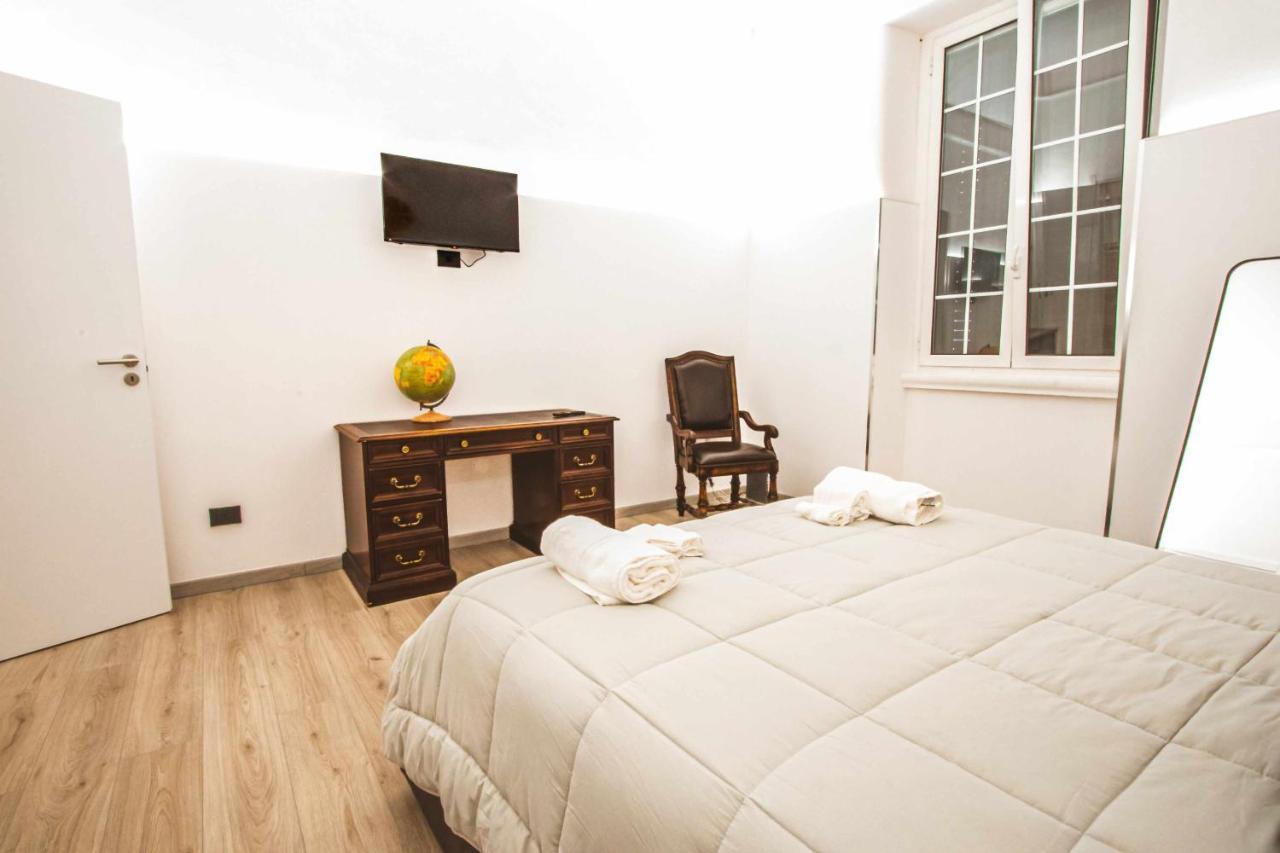 Appartement Malia Sea House à Bari Extérieur photo