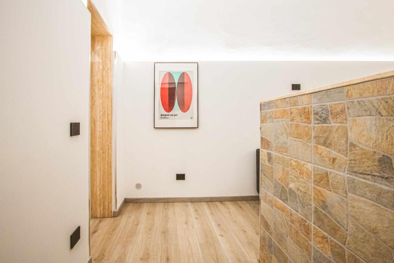 Appartement Malia Sea House à Bari Extérieur photo