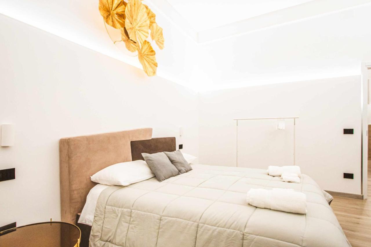 Appartement Malia Sea House à Bari Extérieur photo